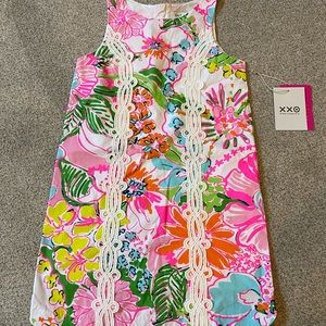Lily Pulitzer for Target. Dress.